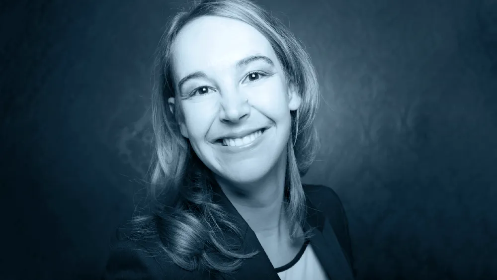 Eine Coaching Ausbildung ohne Coach werden zu müssen? Franca erzählt, was sie daraus macht.