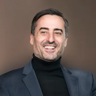 Dr. Daniel Holzinger, Ausbilder und Dozent